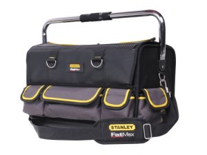 FatMax® Double-Sided Plumber's Bag 50cm (20in) STA170719