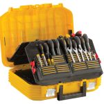 FatMax® Technician's Suitcase STA171943