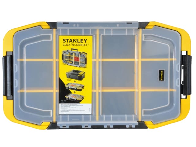 Click & Connect Organiser STA171983 - Image 3
