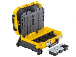 FatMax® Wheeled Technician's Suitcase STA172383