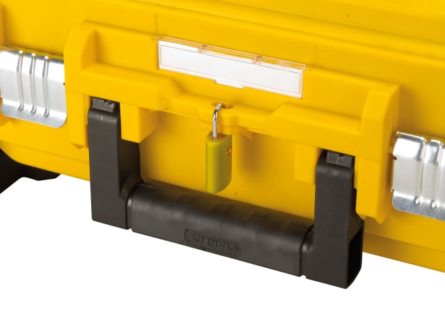 FatMax® Wheeled Technician's Suitcase STA172383 - Image 3