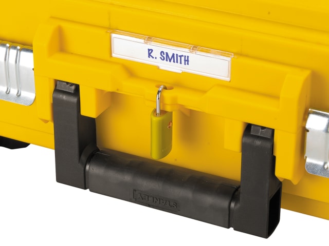 FatMax® Wheeled Technician's Suitcase STA172383 - Image 5