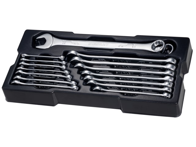 Combination Wrench Module 16 Piece STA174178