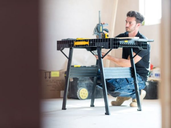 FatMax® Express Folding Workbench STA175672 - Image 2