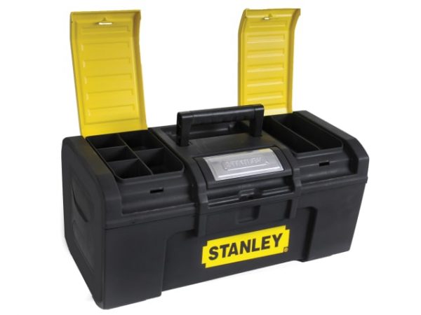 One Touch Toolbox DIY 41cm (16in) STA179216 - Image 2