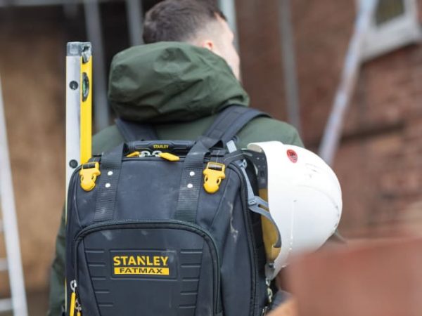 FatMax® Quick Access Premium Backpack STA180144 - Image 4