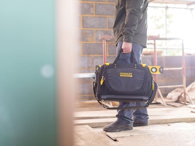 FatMax® Quick Access Premium Tool Bag STA180147 - Image 2