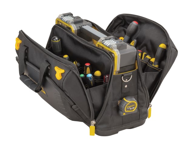 FatMax® Quick Access Premium Tool Bag STA180147 - Image 3
