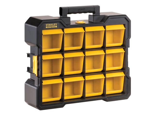 FatMax® Flip Bin Organiser STA181077