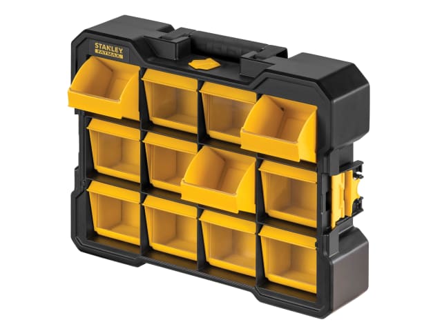 FatMax® Flip Bin Organiser STA181077 - Image 4