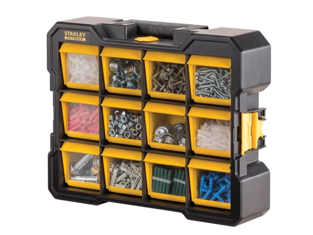 FatMax® Flip Bin Organiser STA181077 - Image 5
