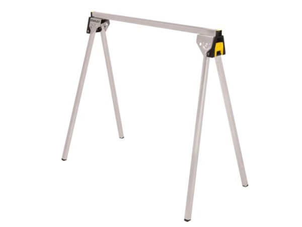 Essential Metal Sawhorses (Twin Pack) STA181337 - Image 2