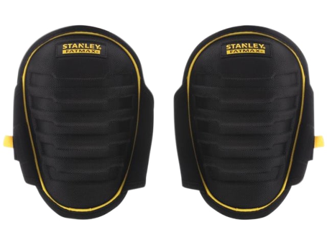 FatMax® Semi-Hard Gel Knee Pads STA182959