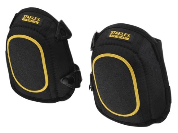 FatMax® Soft Flooring Knee Pads STA182962 - Image 2
