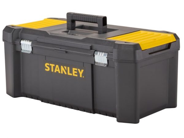 Essential Toolbox 66cm (26in) STA182976