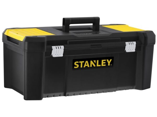 Essential Toolbox 66cm (26in) STA182976 - Image 3