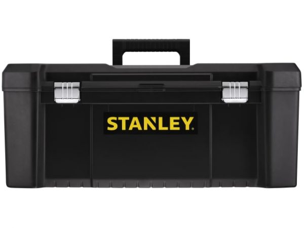 Essential Toolbox 66cm (26in) STA182976 - Image 4