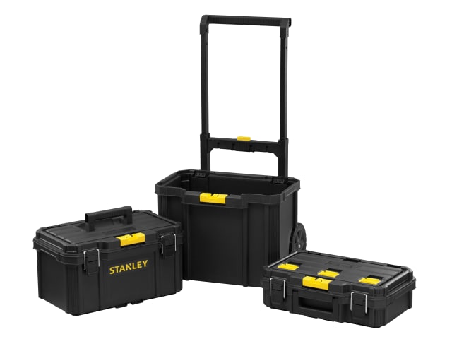 Modular Rolling Toolbox STA183319 - Image 2