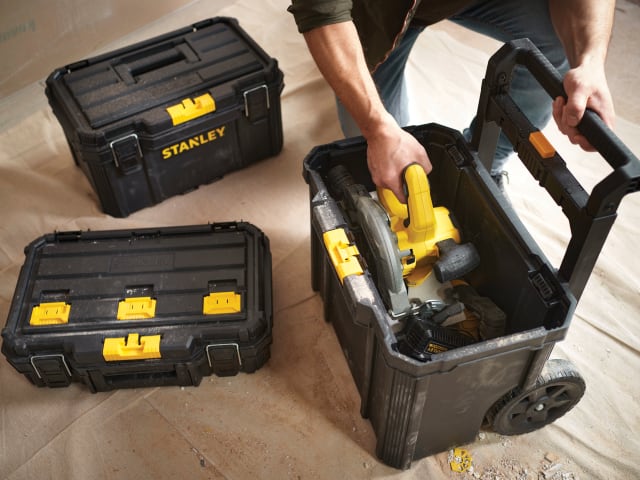 Modular Rolling Toolbox STA183319 - Image 5