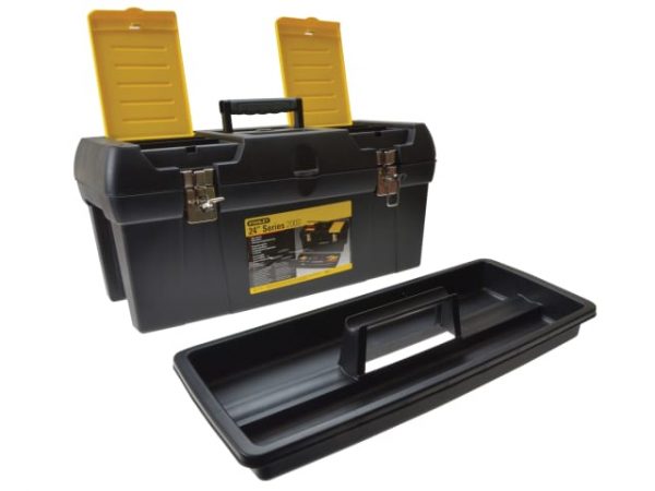 Toolbox 60cm (24in) STA192067 - Image 2