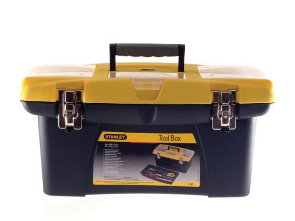 Jumbo Toolbox & Tray 41cm (16in) STA192905
