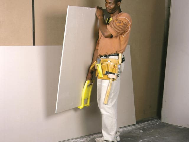 Drywall Panel Carrier STA193301 - Image 2