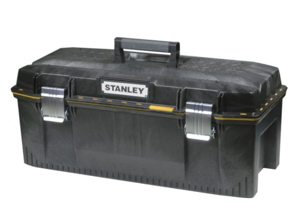 FatMax® Waterproof IP53 Toolbox 71cm (28in) STA193935