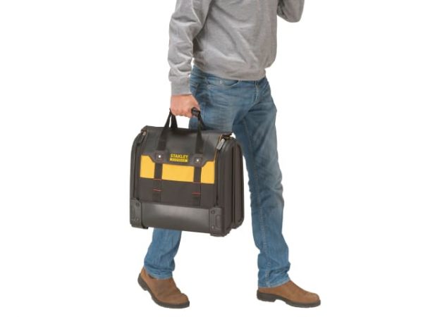 FatMax® Tool Organiser Bag 45cm (18in) STA194231 - Image 3