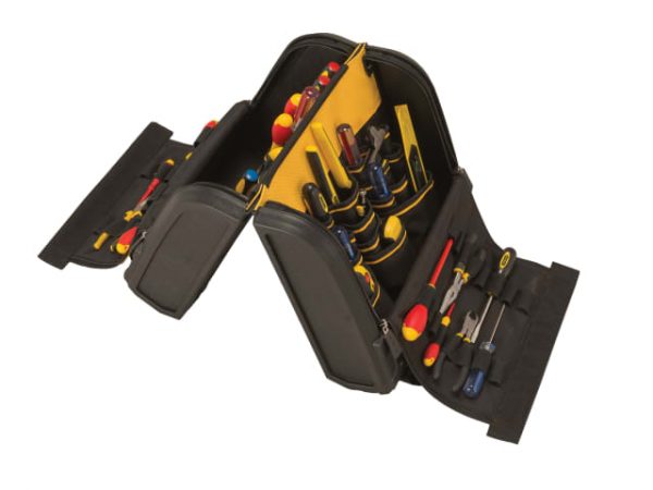 FatMax® Tool Organiser Bag 45cm (18in) STA194231 - Image 4