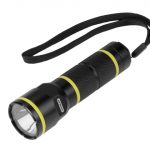 FatMax® Aluminium Torch 3 x AAA STA195152