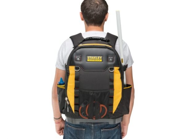 FatMax® Tool Backpack 45cm (18in) STA195611 - Image 4
