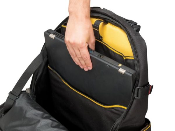 FatMax® Tool Backpack 45cm (18in) STA195611 - Image 2