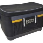 Rigid Multi Purpose Tool Bag 42cm (16.1/2in) STA196193