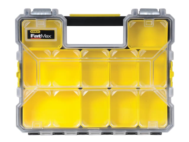 FatMax® Shallow Professional Organiser STA197517