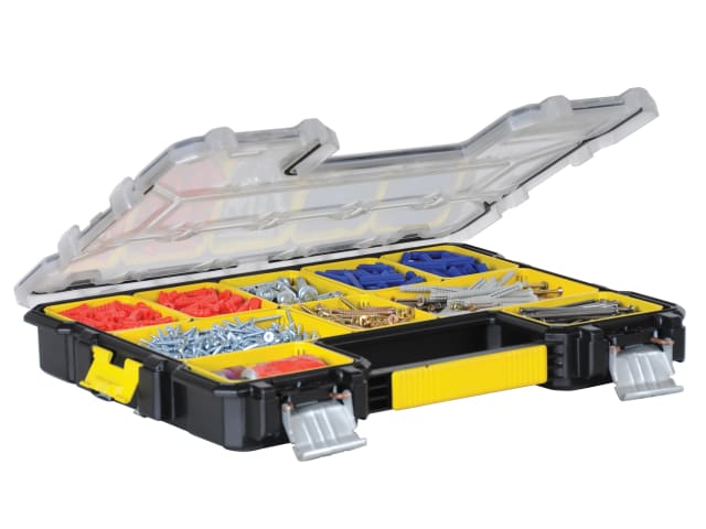 FatMax® Shallow Professional Organiser STA197517 - Image 2