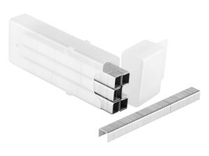 TRA705T Heavy-Duty Staple 8mm Pack 1000 STA1TRA705T