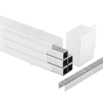 TRA706T Heavy-Duty Staple 10mm Pack 1000 STA1TRA706T