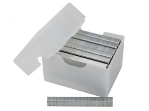 TRA708-5T Heavy-Duty Staples 12mm Pack 5000 STA1TRA7085T