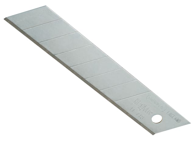 FatMax® Snap-Off Blades 18mm (Pack 10) STA211718