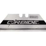 Carbide Knife Blades (Pack 5) STA011800