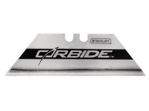 Carbide Knife Blades (Pack 5) STA011800