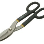 FatMax® Straight Pattern Snips 250mm STA214556