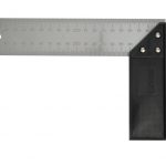 Try & Mitre Square 200mm (8in) STA246500