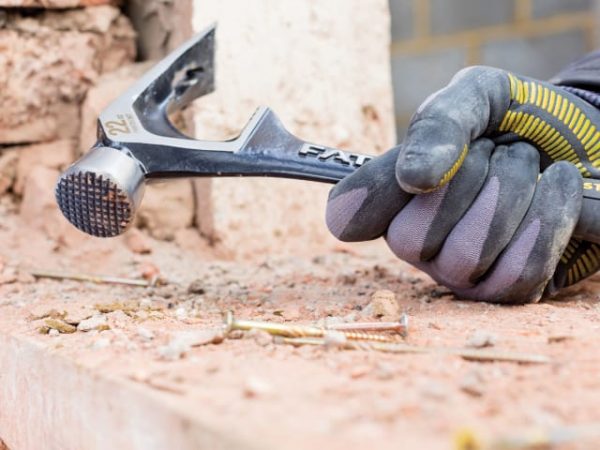 FatMax® Demolition Hammer STA251367 - Image 4