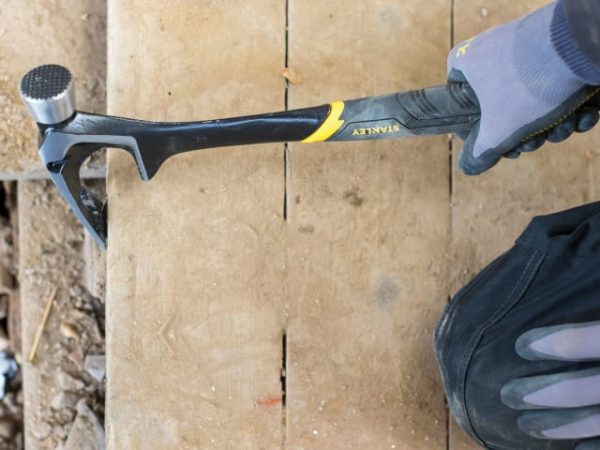 FatMax® Demolition Hammer STA251367 - Image 5