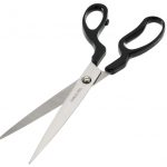 Stainless Steel Paper Hangers Scissors 275mm (11in) STA414005