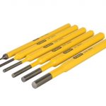 Parallel Pin Punch Set 6 Piece STA418226
