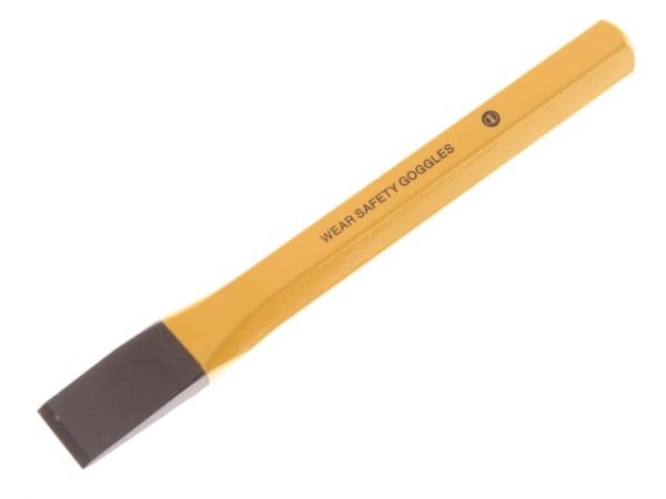 Cold Chisel 19 x 175mm (3/4 x 6.7/8in) STA418289