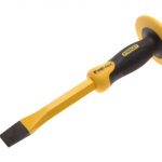 FatMax® Cold Chisel with Guard 300 x 25mm (12 x 1in) STA418332