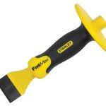 FatMax® Masons Chisel With Guard 45mm (1.3/4in) STA418333
